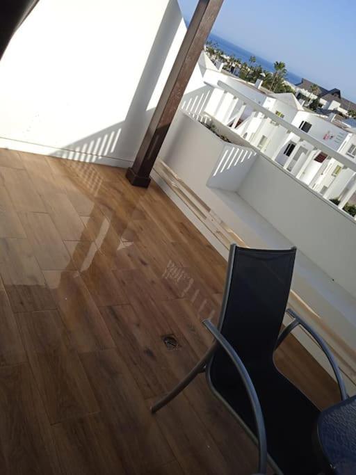 Apto. Vacacional “El Balcon De Las 4 Lunas” Коста-Тегісе Екстер'єр фото